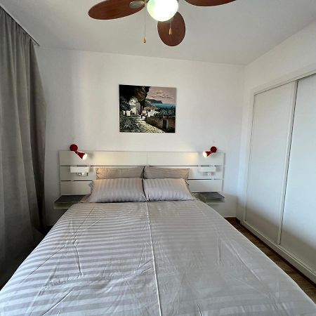 Shore Evamar Benidorm Dış mekan fotoğraf